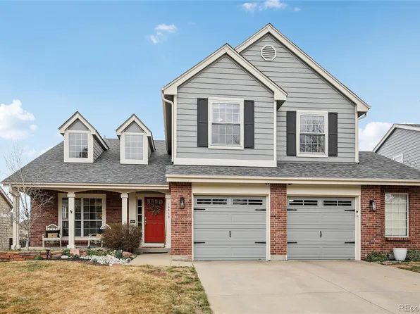 10019 Hooker Street, Westminster, CO 80031