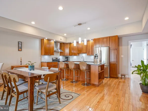2014 Cambridge St APT E, Philadelphia, PA 19130