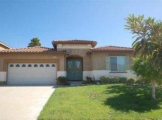 1840 Pinnacle Way, Upland, CA 91784