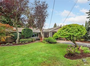 16827 19th Ave SW, Normandy Park, WA 98166