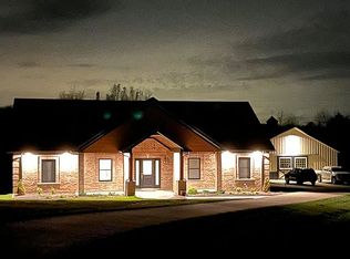 12005 W Henry Rd, Deputy, IN 47230