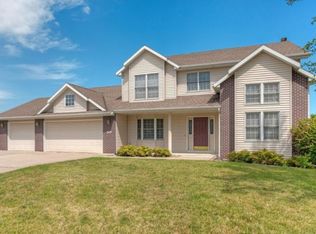 3606 SW 34th Pl, Des Moines, IA 50321