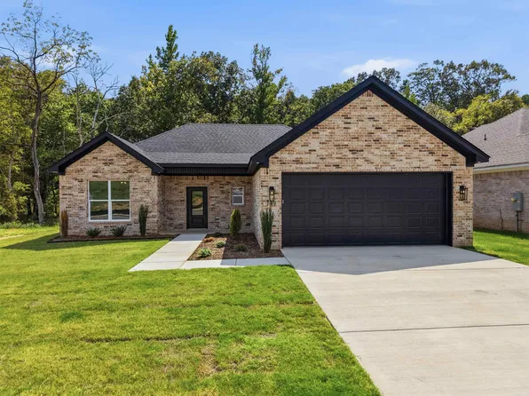 149 Southridge Blvd, Arkadelphia, AR 71923