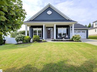 12 Mohegan Way, Greenville, SC 29607