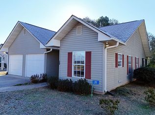 31 Westward Ln, Blue Ridge, GA 30513