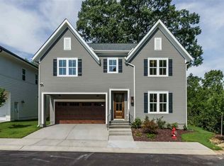 1321 Pecora Ln, Raleigh, NC 27608