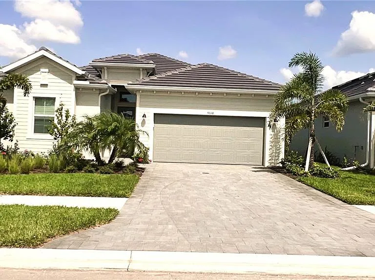 5538 Hampton Links Ct — Photo 4