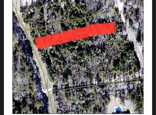 0 Counts Ferry Road, Lexington, SC 29072