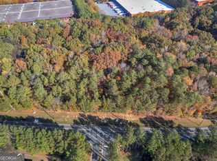 5323 Cascade Rd SW LOT 2A, Atlanta, GA 30331