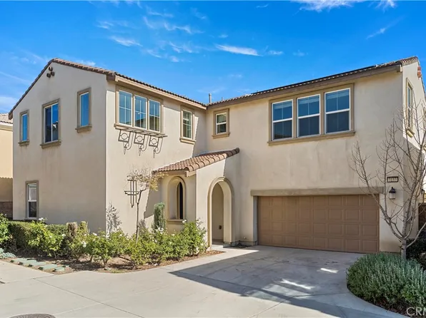 3153 E Yellowstone Dr, Ontario, CA 91762