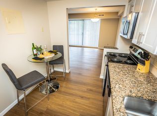 Concord Apartments, Cleveland, OH 44118
