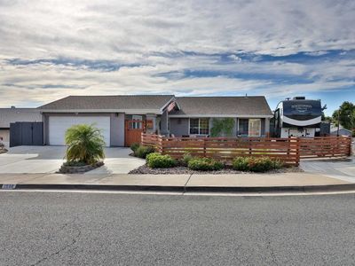 1596 Arnheim Ct, El Cajon, CA, 92021