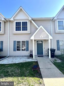 106 Dewey St UNIT 603, Laurel, DE, 19956