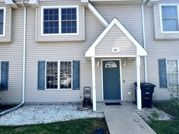 106 Dewey St Unit 603, Laurel, DE 19956