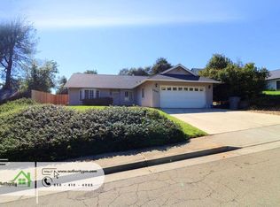 3966 Cambria Dr, Redding, CA 96002