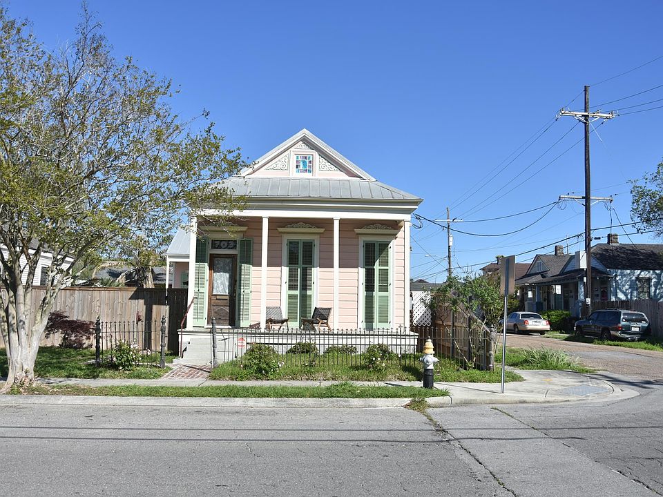 1st image of 703 Reynes St #A
