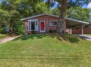 2636 Helen Ave, Saint Louis, MO 63144