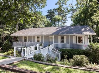 153 Garden Springs Rd, Columbia, SC 29209