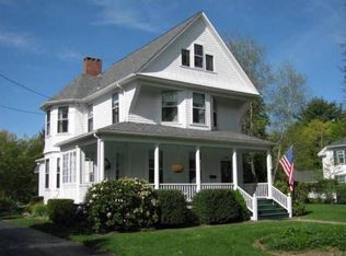 740 Ten Rod Rd, North Kingstown, RI 02852