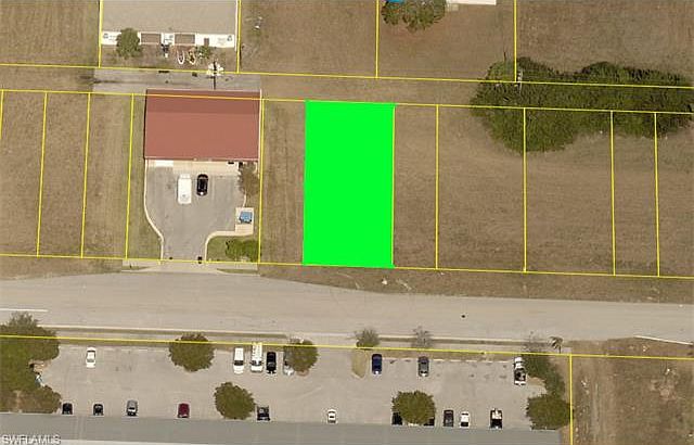 2nd image of 837 NE 7th Ter