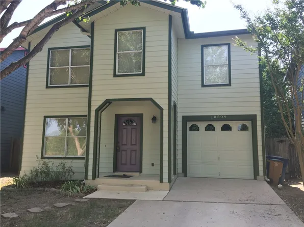 10509 Marshitahs Way, Austin, TX 78748