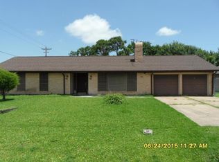 2432 36th Ave N, Texas City, TX 77590