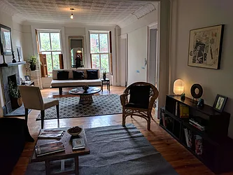 Rented by Space Consultant