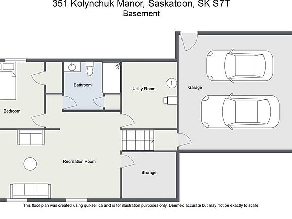4th image of 351 Kolynchuk MANOR