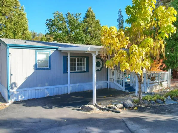 41941 Road 222 Lot 17, Oakhurst, CA 93644