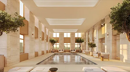 250 East 83rd Street, #24B