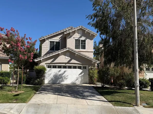 25506 Burns Pl, Stevenson Ranch, CA 91381