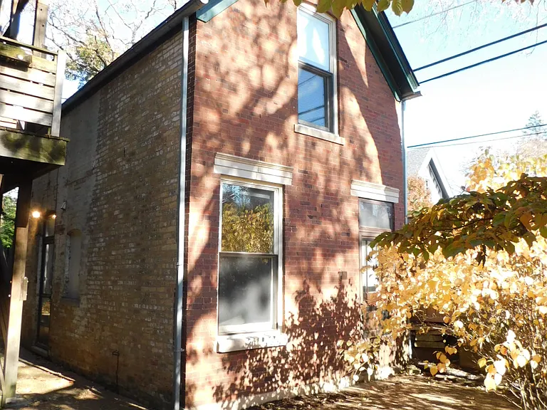 205 Hamilton St #CH — Photo 1