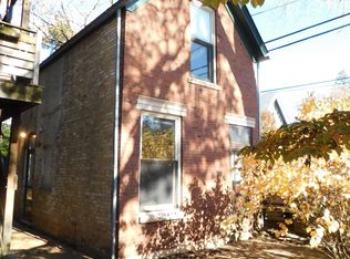 205 Hamilton St #CH, Evanston, IL