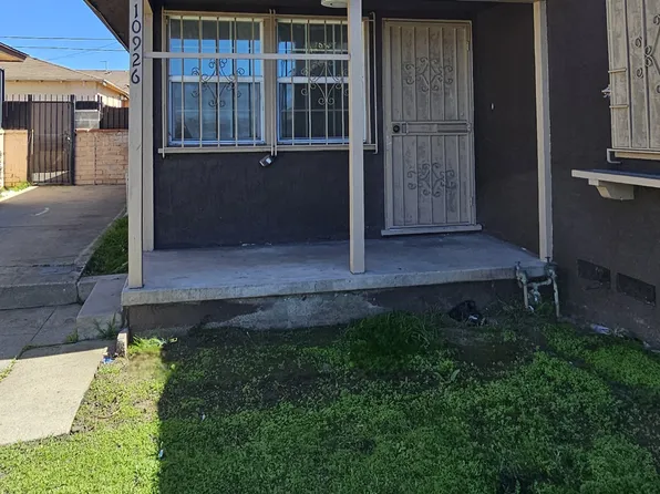 10926 S Western Ave, Los Angeles, CA 90047