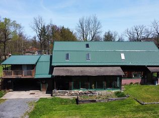 106 Bird Cemetery Rd, Groton, NY 13073