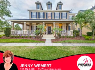 2509 Rainbow Springs Ln, Orlando, FL 32828