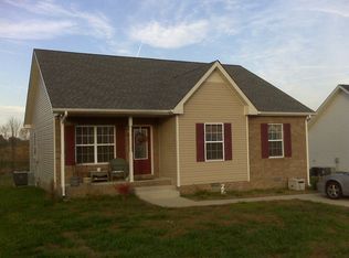 5016 Legacy Dr, Springfield, TN 37172