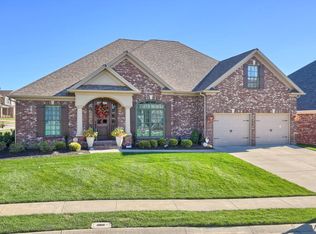 4407 Cool Springs Cv, Owensboro, KY 42303