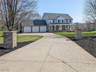 48621 Rosetta Dr, Negley, OH, 44441