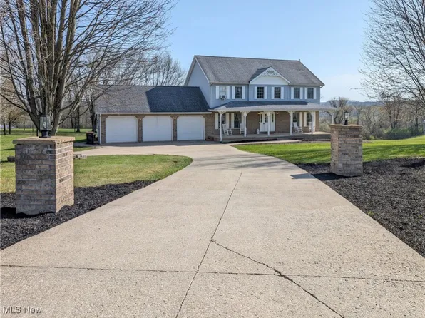 48621 Rosetta Dr, Negley, OH 44441
