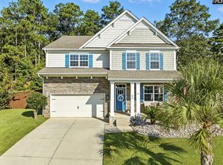 405 Eagle Claw Ct, Chapin, SC 29036