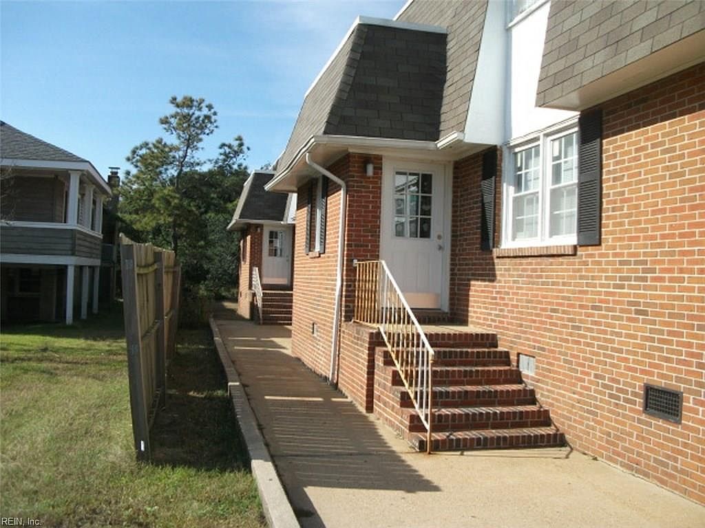 509 W Ocean View Ave APT 3, Norfolk, VA 23503 Zillow