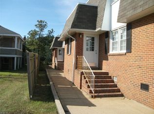 509 W Ocean View Ave APT 6, Norfolk, VA 23503