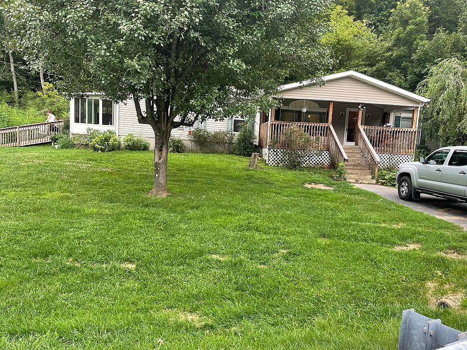 4795 Bald Knob Rd, Frankfort, KY 40601 Zillow