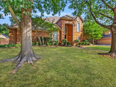 9 Royal Oaks Cir, Denton, TX, 76210