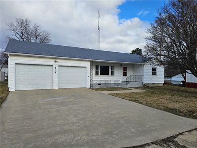 104 E Ohio St, Greenup, IL, 62428