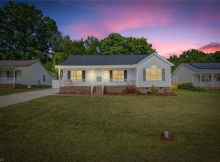 103 Tricia Ct, Thomasville, NC 27360