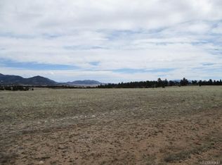 Ako Trl, Hartsel, CO 80449