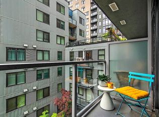 The Parc, Seattle, WA 98121