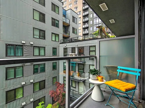 76 Cedar Street #603, Seattle, WA 98121